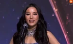 Hoa hậu Kỳ Duyên xứng đáng được cảm thông nếu bị tăng cân ở Miss Universe 2024