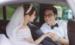 Đang được ghép đôi với Huyền Lizzie, Đình Tú lại có phát ngôn sốc về chuyện tình cảm