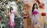 Sau lễ đính hôn riêng tư tại Đà Lạt, Midu có tiếp tục giữ kín lễ ăn hỏi sắp tới?