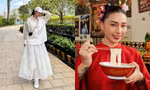 "Đả nữ" Ngô Thanh Vân dạo này có dấu hiệu gì lạ mà bị nghi đang mang thai?