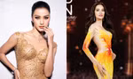 Từ bộ váy của Hoàng Phương và Hương Ly, đây là "bài học đắt giá" cho các thí sinh Hoa hậu?