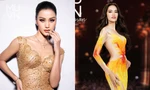 Từ bộ váy của Hoàng Phương và Hương Ly, đây là "bài học đắt giá" cho các thí sinh Hoa hậu?