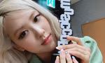 Đãng trí như Rosé (BLACKPINK): Hai lần cảm ơn nhầm địa chỉ khiến fan phải đính chính giùm
