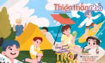 Thiên Thần Nhỏ phiên bản MỚI: Cùng BTS khám phá thế giới kỳ thú của những trò chơi