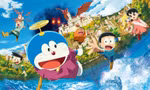 Mùa Hè này, Doraemon sẽ mang đến món bảo bối lần đầu tiên xuất hiện