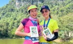 Cơ duyên nào đưa đẩy các 'nàng Hậu' chạy bộ?