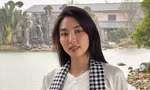 Hoa hậu Thùy Tiên tiết lộ "nhiệm vụ" cực thú vị ở Miss Grand International 2023
