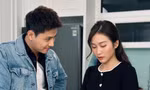 Khả Ngân - Thanh Sơn có hành động tương tự hồi "11 Tháng 5 Ngày", khán giả phản ứng ra sao?