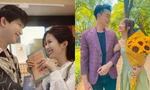 "Món Quà Của Cha" bị so sánh với "Gia Đình Mình Vui Bất Thình Lình" vì chi tiết này