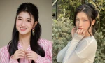 Bắt trend mới, Á hậu Phương Nhi chứng tỏ nhan sắc "cân đẹp" mọi kiểu tóc