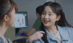 "In tư" cô nàng xinh như idol vừa xuất hiện chớp nhoáng trong "Thương Ngày Nắng Về"
