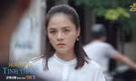Hương Vị Tình Thân: Nhìn ông Tấn với ánh mắt sắc như dao, Thy đã quyết định tuyên chiến?