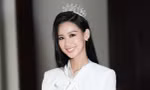 Sau ồn ào lấn lướt Hoa hậu Mai Phương, Á hậu Bảo Ngọc được khen hết lời nhờ cử chỉ tinh tế này