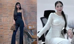 Nhan sắc của Hằng Du Mục: Từ mái tóc đến vóc dáng đều được lòng các chị em