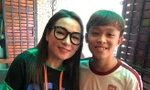 Clip này của Hồ Văn Cường và Phi Nhung có gì đáng chú ý mà khiến khán giả tranh cãi?