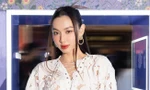 Ngày rắc rối của Hoa hậu Thùy Tiên: Hết bị tung ảnh dìm hàng lại dính nghi vấn mang thai