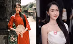 Top 25 Hoa hậu Việt Nam 2024: Cô gái miền Tây sở hữu suối tóc mây thướt tha