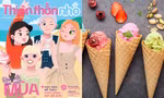 Thiên Thần Nhỏ phiên bản MỚI: Nhảy ùm vào thiên đường những món ăn mát lạnh