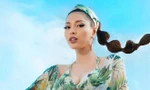 'Sốc tung Vnet' trước loạt ảnh bí mật về sự 'biến mất' kỳ lạ của một nữ siêu mẫu nổi tiếng