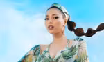 'Sốc tung Vnet' trước loạt ảnh bí mật về sự 'biến mất' kỳ lạ của một nữ siêu mẫu nổi tiếng