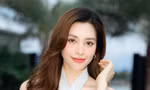 Từ dạo chơi màn ảnh, Hoa hậu Tiểu Vy giờ nâng cấp lên nữ chính phim Tết?
