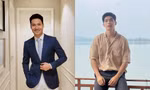 Không chỉ đóng cùng một vai, Mạnh Trường và Quốc Anh còn có điểm chung bất ngờ này