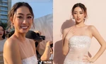 Hình ảnh quay chụp bằng cam thường của Hoa hậu Lương Thùy Linh vì sao gây tranh cãi?