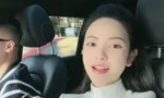 Cùng Quang Hải đi chọn nhẫn cưới, Chu Thanh Huyền làm điều hiếm thấy với “mái tóc thị phi”