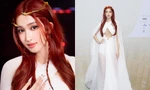 Đẹp như "thần tiên tỷ tỷ" Phương Nhi cũng không tránh được “lời nguyền tóc giả”