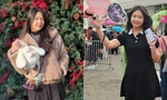Bé Chíp nhà Mạnh Trường “dậy thì thành công”, có một chi tiết ai cũng khen ngợi