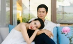 Lưu Hương Giang có hai động thái liên tiếp trên mạng xã hội sau ồn ào của ông xã Hồ Hoài Anh