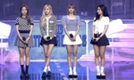 Rosé tạo dáng khác các thành viên BLACKPINK trong sự kiện nhưng lại được khen thông minh