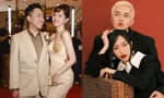 Anh Trai Say Hi bỗng trở thành phim ngôn tình khi Diệu Nhi, Hari Won góp vui