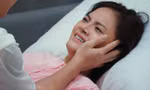 Thu Quỳnh (Hương Vị Tình Thân) đáp trả khôn khéo khi bị chê diễn dở cảnh khóc 