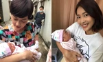 11 Tháng 5 Ngày: Con gái Thục Anh có tên thật siêu bất ngờ, mẹ đẻ cũng xuất hiện trên phim