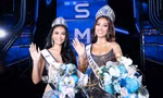Khó tin nhưng là thật: Miss Cosmo vượt mặt cả Miss Universe lẫn Miss Grand