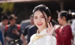 Người nhà bênh vực Chu Thanh Huyền giữa ồn ào "phốt thái độ" trong lễ ăn hỏi