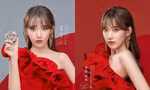 Cũng là đại sứ quảng cáo mỹ phẩm, Sakura (IZ*ONE) bị chê thiếu khí chất so với BLACKPINK