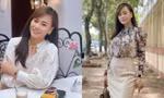 Vì sao Nam (Hương Vị Tình Thân) khiến anti-fan "tắt đài" khi trở thành phu nhân tổng tài?