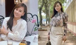 Vì sao Nam (Hương Vị Tình Thân) khiến anti-fan "tắt đài" khi trở thành phu nhân tổng tài?