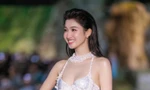 "Thần tiên tỷ tỷ" Phương Nhi giải thích ra sao khi bị chê trình diễn bikini thiếu tự tin?