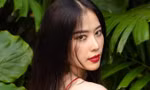 Miss World Vietnam 2022 vừa khởi động, Nam Em đã nổi bật vì hành động không giống ai