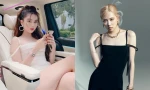 Những màn đụng hàng giữa Rosé và Ngọc Trinh: Nhiều không kể xiết, món gì cũng có!