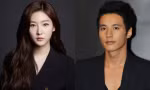 Giữa bê bối của Kim Soo Hyun, một sao nam từng đóng cùng Kim Sae Ron được khen