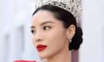 Miss Universe 2024 chưa bắt đầu, Hoa hậu Kỳ Duyên đã đứng hạng 4 ở một hạng mục