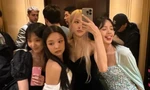 Trang phục dự Quốc yến của BLACKPINK được lấy cảm hứng từ Công nương Diana?