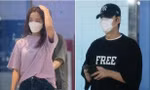 Vừa bị Dispatch khui chuyện hẹn hò với mỹ nhân K-Pop, phía Lee Min Ho phản hồi cực gắt