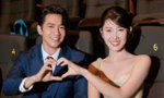 Cặp đôi Thúy Ngân - Võ Cảnh chuyển sang hẹn hò bí mật hay trục trặc tình cảm?