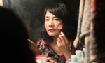 Hậu trường 'đẫm nước mắt' của sao nữ Hoa ngữ đầu tiên đóng cảnh 'nóng' thật 100%