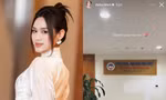 Bức ảnh này có gì đặc biệt mà khiến Hoa hậu Đỗ Thị Hà được khen ngợi hết lời?